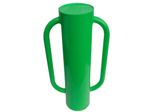 Post Rammer Driver 6' (Fence Hammer Knocker Hole)