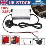 240V to 12V Transformer Power Converter for 5KW 8KW All-in-One Diesel Heater New