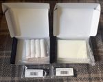 Audio Desk Systeme Ultrasonic Vinyl Cleaner Machine Refresher Kit New In Box