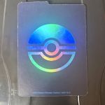 Pokémon Charizard Premium Matte Card Sleeves 65 Standard 35pt
