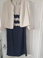 Matching Dress And Jacket
