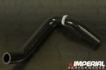 VXR Z20LEH Bottom Header tank hose * BLACK * ASTRA H ZAFIRA B