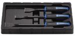 CTGCS3ST Cornwell 3pc Scraper Set