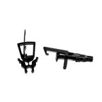 HORNBY R8099 Coupling Assembly Pack of 10
