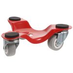  Piano Moving Tools Universal Wheel Dolly Heavy Furniture Mover All Metal