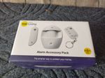 Yale Alarm Accessory Pack Connect to Existing Systems Brand New