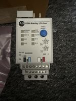 Allen Bradley 193-EC2AB E3 Plus Solid State Overload Relay - Series B - NEW