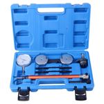 VAG VW AUDI SKODA Timing Locking Setting Tool 1.2 1.4 1.6 FSI TSI TFSI TDC gauge