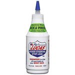 Power Steering Rack PAS Stop Leak Cure Repair LUCAS - Part No. 10008