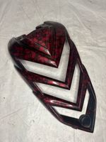 Yamaha Raptor 700 OEM Red Design GRILL NOSE CONE DGB60070922