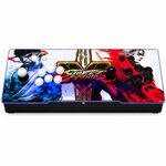 Pandora's Box Retro Arcade Game Console - Plug & Play Dual Fight Stick 10K Games