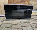 Miele M6032 SC Built-In Microwave with Grill