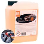 AUTOGLYM ACID WHEEL CLEANER 5LITRE - PROFESSIONAL RANGE - TRADE - CLEAN WHEELS