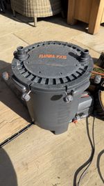 Fluval FX5 FX6 External Filter