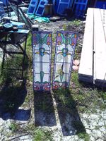 USED     CAST  IRON   AIR VENT 12" x 9"