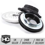 Meyle HD Suspension Top Mount Kit / Pair - VW Transporter T5, T5.1, T6 + T6.1