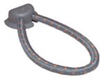 Isabella Pack of 10 Elastics Isaflex Rubber Rings 60299 CampioFlex LL