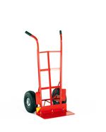 Very Heavy Duty Rough Terrain Sack Truck, ideal for Gardens and Farms, 450kg