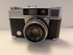 Walz Envoy 35 Vintage Film Camera
