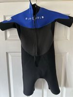 Junior Childs Rip curl Wet Suit Size 12