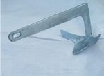 Galvanised Jet Claw Anchor 40KG (Trident Yacht Marine Boat Sea)