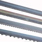 Record BS300/E/X 350/S BS500 DMB68 DMB65 RBS12 10 Narrow Bandsaw Blade
