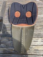 Gees Kayak Seat