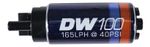 DW DW100 Fuel Pump