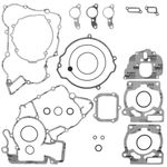 KTM 200 EXC ( 2003 - 2016 ) Engine Full Complete Gasket Set Kit