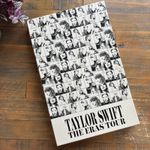 Taylor Swift Eras Tour UK VIP Merchandise Box Complete Official New