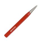 PROTECO Centre Punch 3mm 3/32'' Heavy Duty Steel Body Punch Metal Wood Plastic