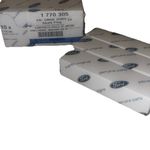 Genuine Ford 1.0 EcoBoost Spark Plug 1x 1770305 2012-2023