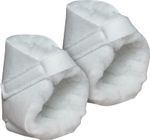 Heel Protector Fleece Cushions *