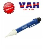 Draper Non Contact Voltage Tester Cat III 600v