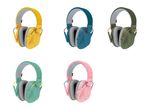Alpine Muffy Kids Premium Hearing Protection Ear Defenders Over-Ear Festival SEN