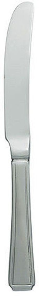 12x Harley Table Knife, Cutlery, Dozen Table Knives, Stainless Steel 18/0