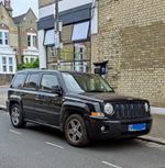Jeep Patriot