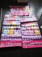 bouncy castle velc artwork 3 piece 11 x 15 18 x 15 my little pony disco blaze