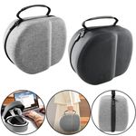 For Meta Quest  2/3 Carry Case VR Headset Accessories Hard-shell Travel Case