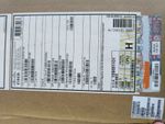 Cisco 4321 Router ISR4321/K9 Brand NEW SEALED...