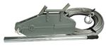 20m 1600kg Hand Operated Wire Rope Puller Heavy Duty Quick Release