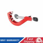 50mm-110mm PVC/PP/PE Bearing Pipe Cutter Copper Tube Plumbing Cutting Tools