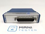 National Instruments NI 9401 8-Ch 5V TTL Digital I/O Module Compact DAQ