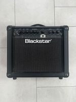 Blackstar ID:15TVP 15W Guitar Amp Combo | Excellent Condition | TVP Model