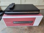 Sony RDR-GX350 DVD Recorder 1080P Full HD with HDMI