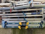 Werner Adjustable Platform PRO Adjustable Folding Work Platform