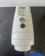 Mestra Iris Evolution II Vacuum Mixer, White, Electric, 2 Containers, New Other