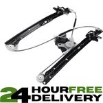 Rear Left Window Regulator & Motor For Range Rover Sport L494 2014–2022 LR153956