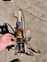 Fiat 131 Pedalbox And Servo