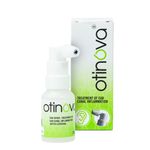 Otinova Ear Spray 15ml – Fast Acting Treatment For Ear Canal Inflammation. 